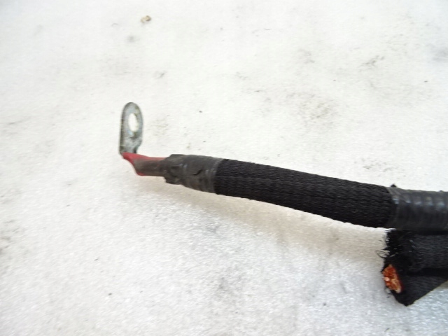 фото №5, Renault kadjar 1.5 dci реле стартер 25116 bb50a