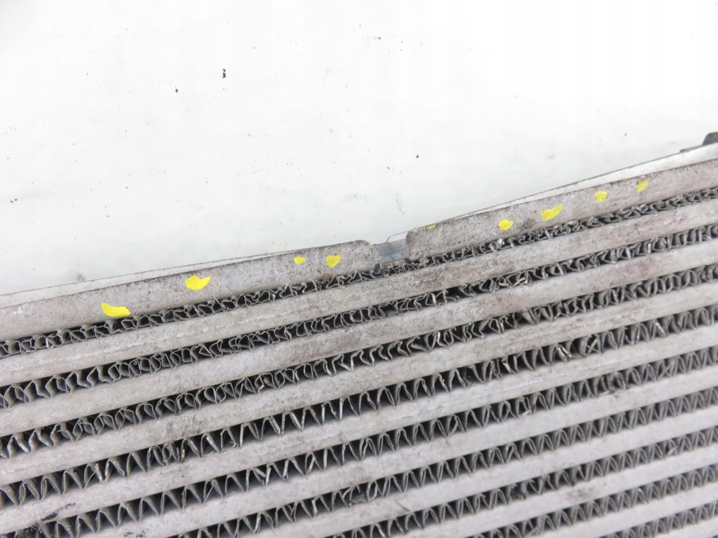 Интеркулер opel vectra c 3.0 cdti - с 30 dt 13183783 с Разборки