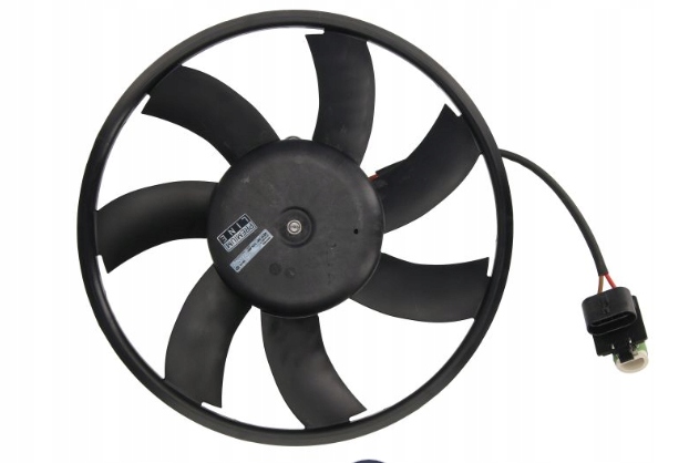 фото №1, Вентилятор радіатора opel insignia a 08-17