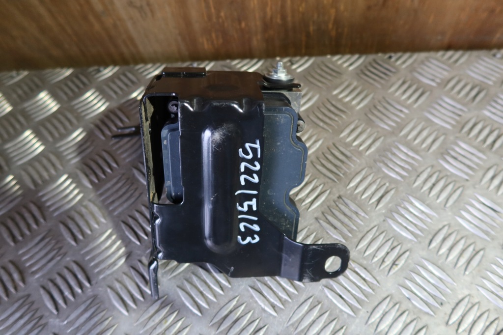 фото №1, Насос abs блок керування citroen c4 picasso 9826694380