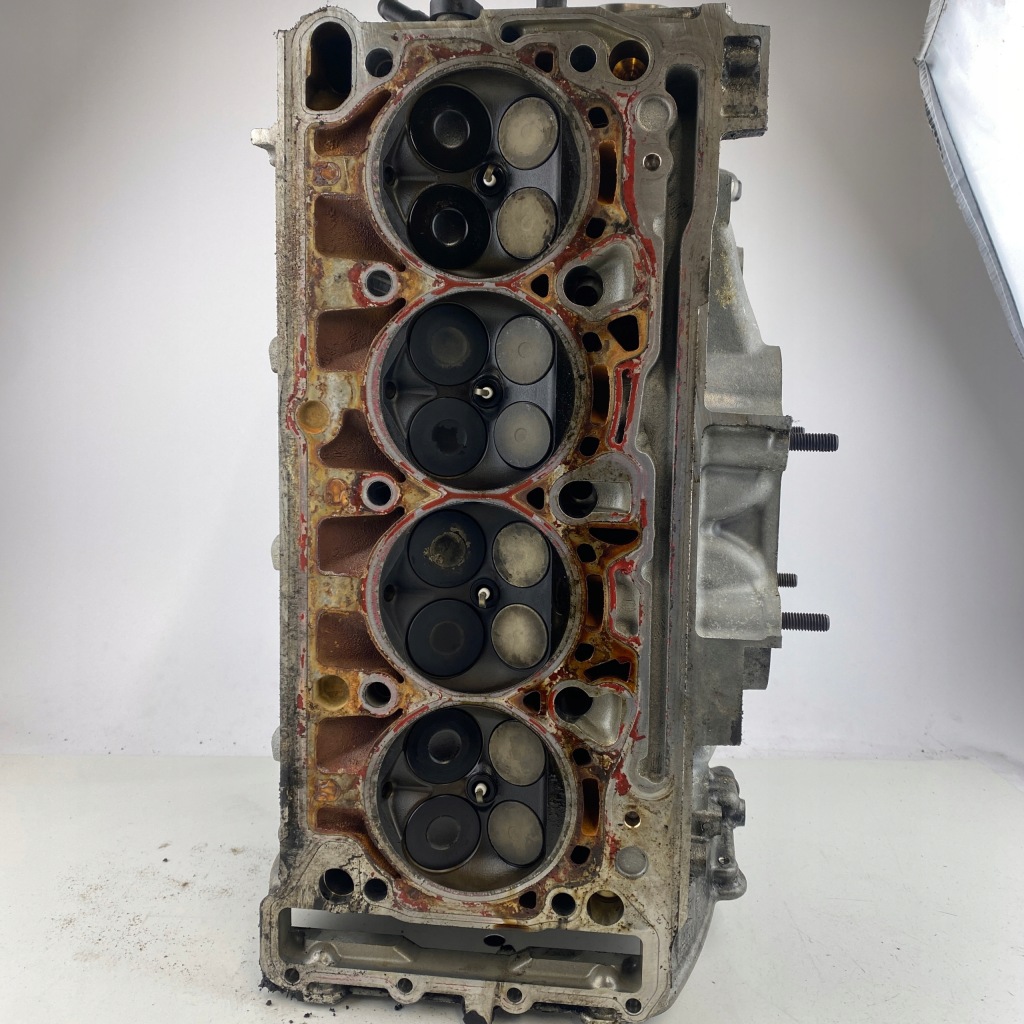 фото №14, Головка + валы audi a3 s3 a4 a5 a6 b9 a7 q5 vw golf