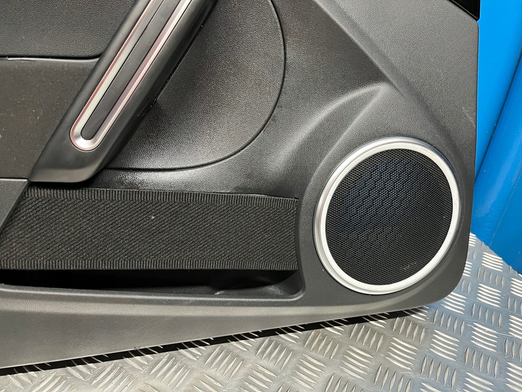 фото №12, Vw beetle 5c обшивка обивка дверь левый перед