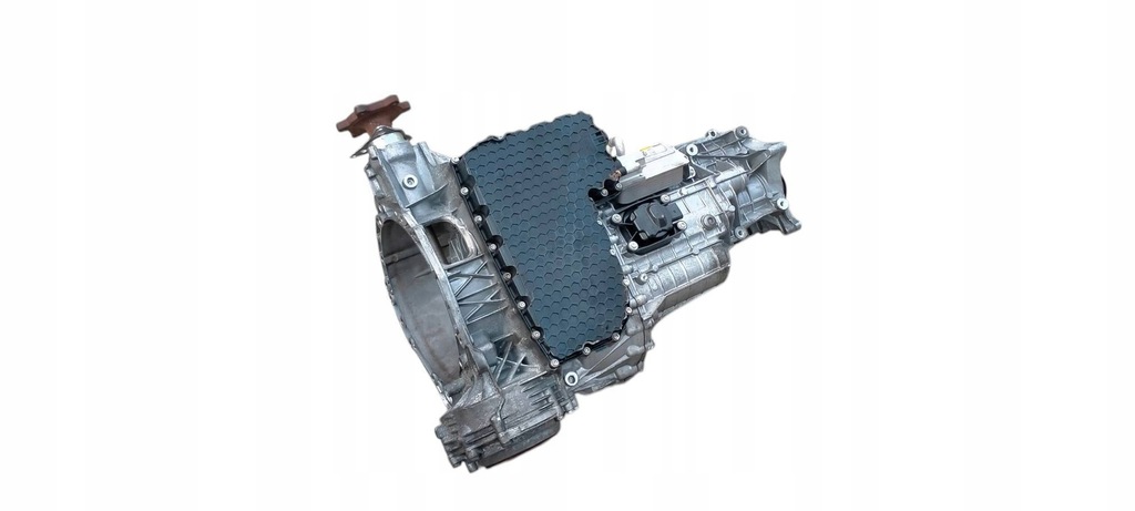 фото №7, 0ck301103s audi a6 a7 4k 4k8 коробка передач передач 7-ступенева ступенева