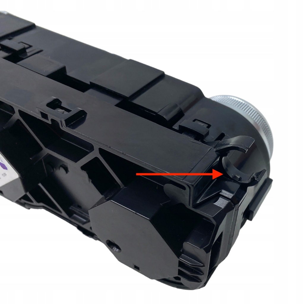 фото №15, Панель керування кондиціонера renault trafic iv kangoo iii master iv nv300