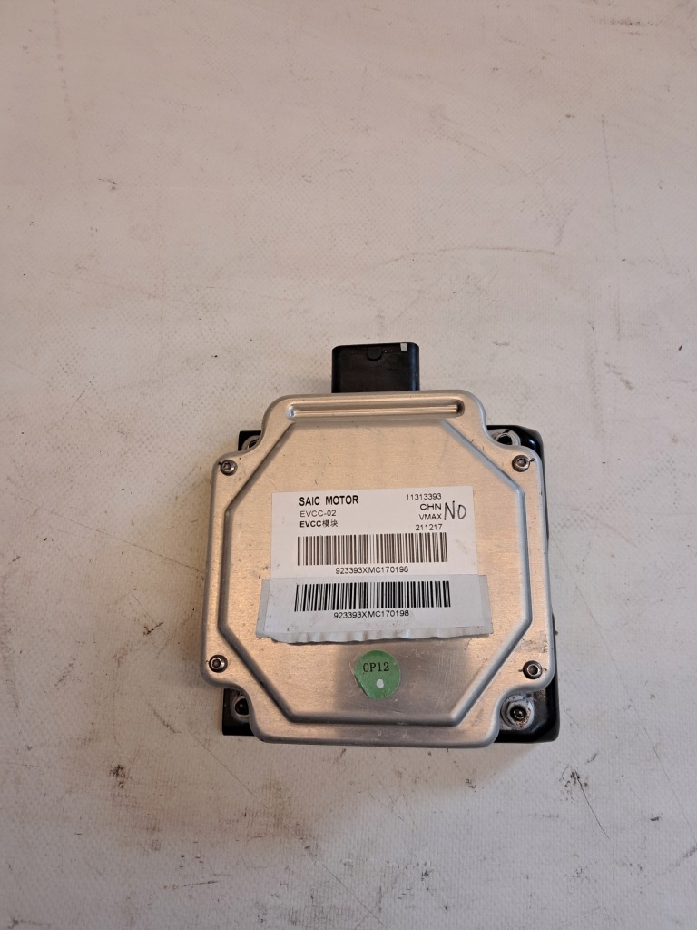 Купити Модуль блок керування mg 5 ev 11313393