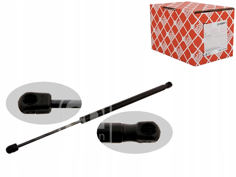 фото №1, Привід амортизатор кришки l/p renault grand scenic ii scenic ii