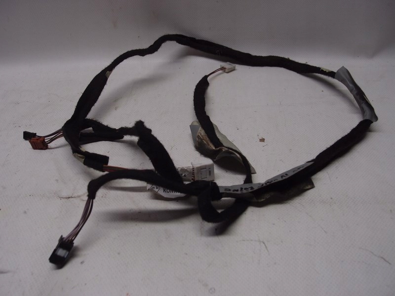 фото №8, Электропроводка 241607420r renault clio iv