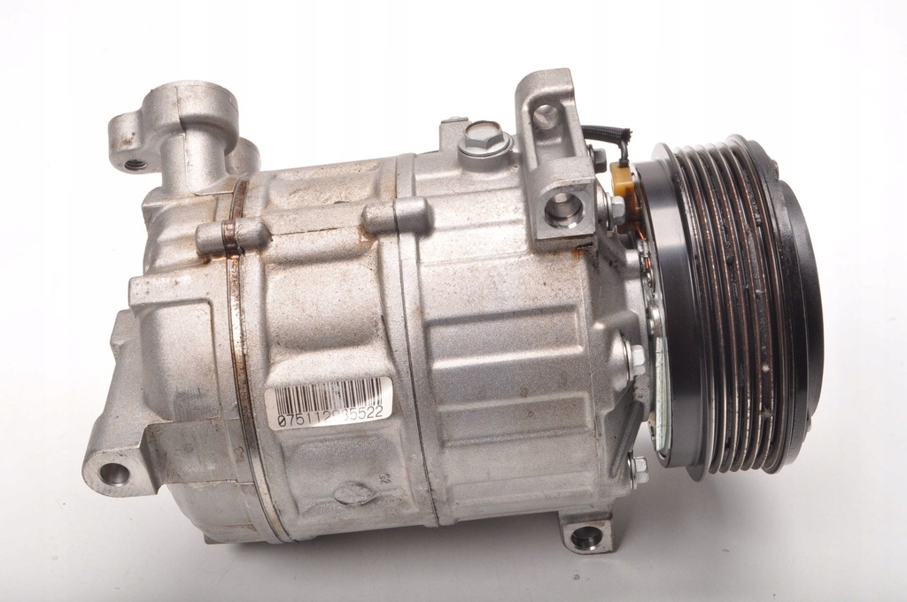 фото №5, Volvo xc90 i s80 ii 4.4 v8 awd 316km компресор кондиціонера 30780458