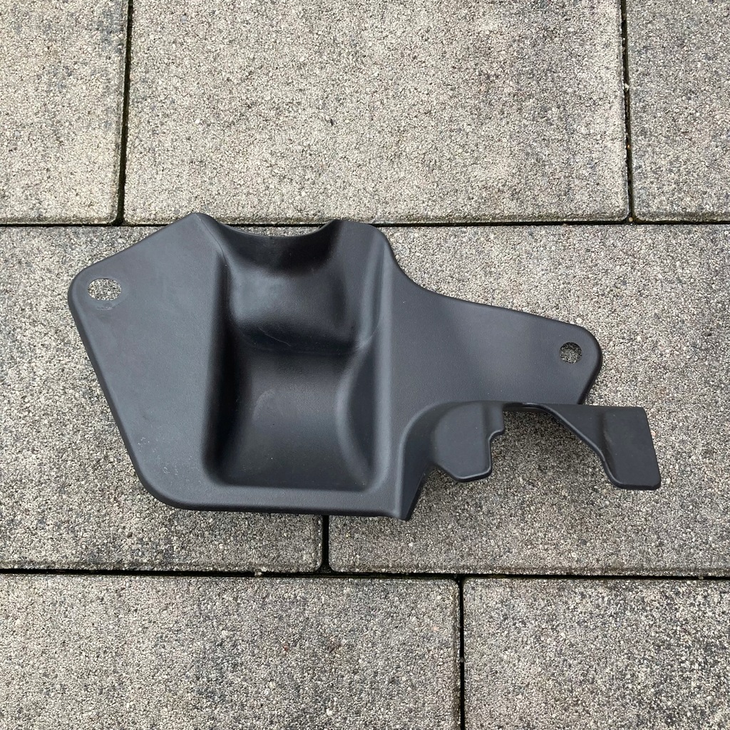 фото №5, Audi a3 2009r защита колонки 1k1863129b europa