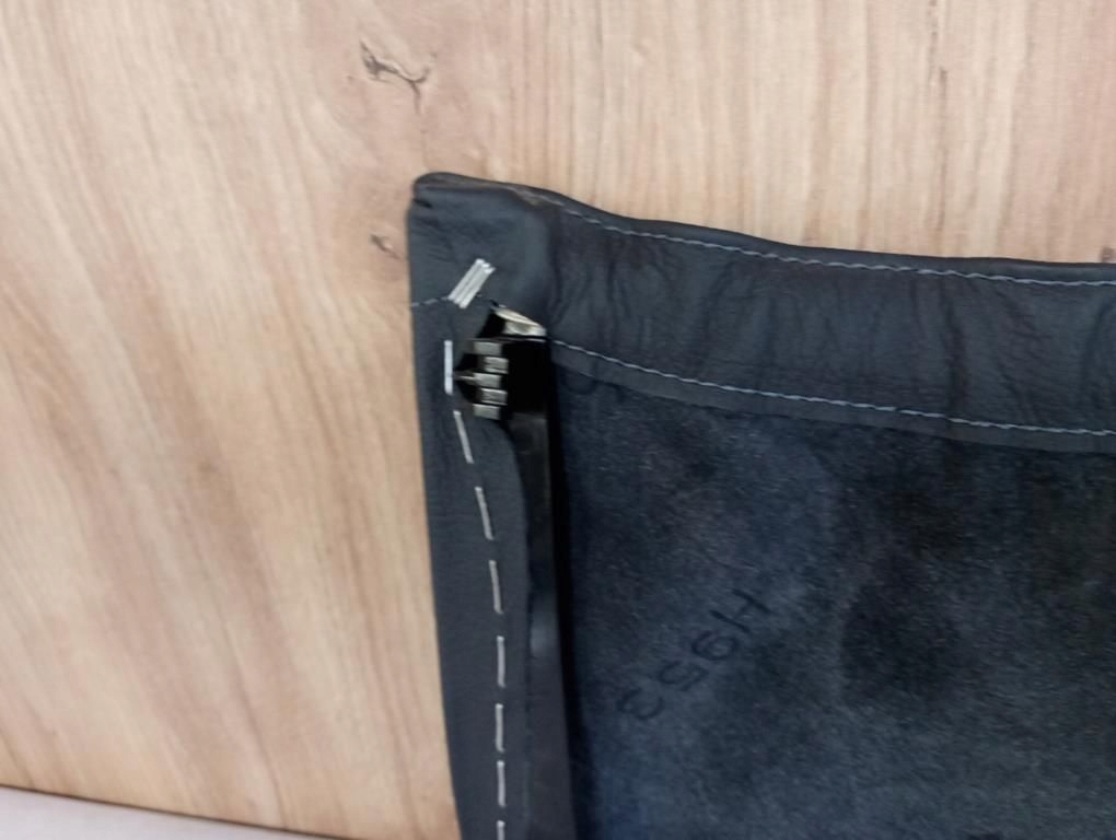 фото №4, Mercedes slk r170 lift бардачок карман обивка салона a1708100249