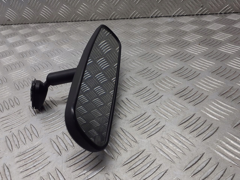 фото №1, Зеркало внутреннее mazda premacy 2.0 e8011681