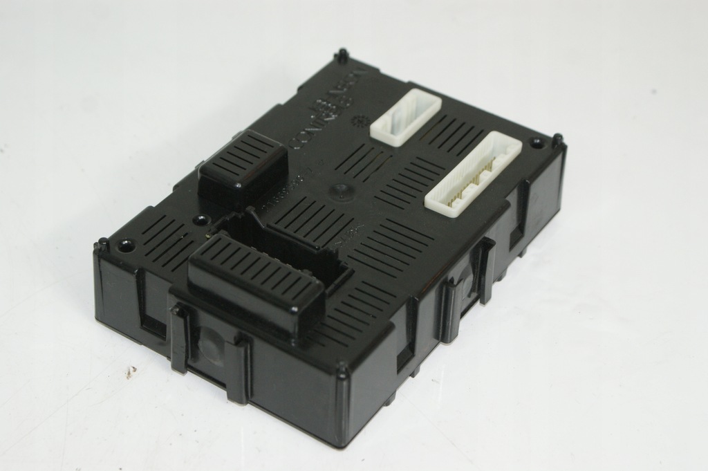 фото №9, Модуль блок керування bcm nissan micra k12 5d 5 двері 21669390-7b