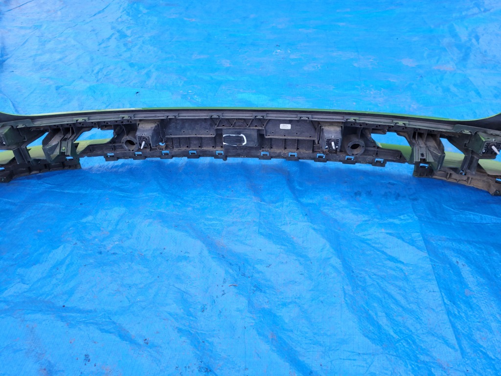 фото №8, Audi q5 ii sq5 | бампер задняя задний s-line 80a807511c | 0247