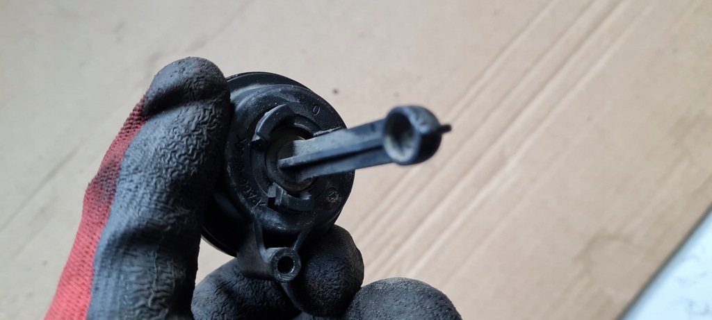 фото №12, S6 c7 4g a6 актуатор турбины вакуумa 4.0 tfsi 091164-159j s7 4g