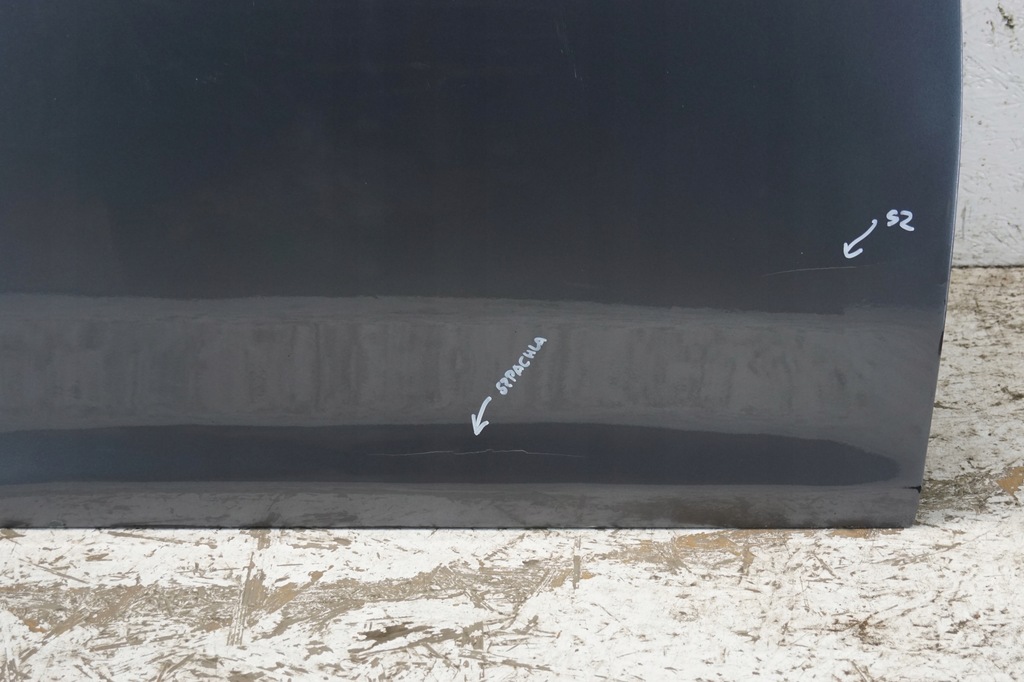 фото №6, Двері правий перед vw jetta v golf v kombi