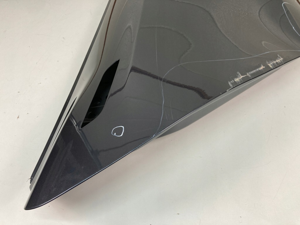 фото №14, Двері праве задні tesla s