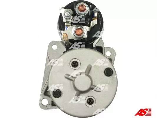 As-pl стартер s4028 Оригінал