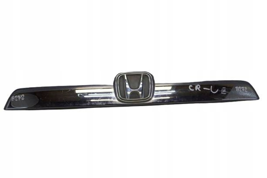 фото №1, Honda cr-v iii накладка кришки задня b272