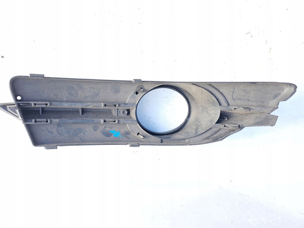 фото №12, Решітка ґрати бампера ліва права перед vw volkswagen eos 1q0 2006-2010