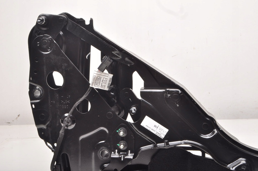 фото №8, Ferrari portofino 3.9 f164 петля дах правий 125502 007658