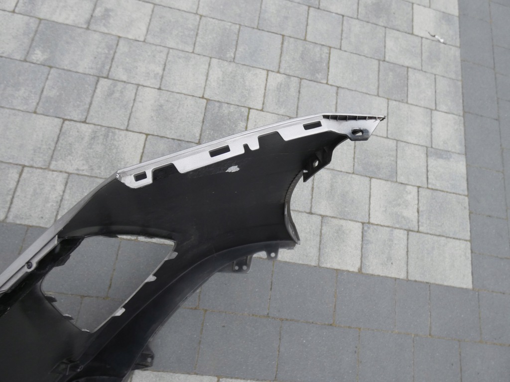 фото №5, Решётка радиатора, бампер hyundai i-30