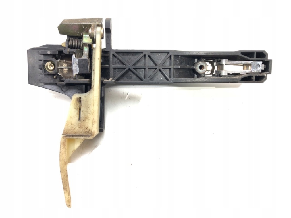 фото №3, Ручка наружная левый задняя subaru tribeca suv