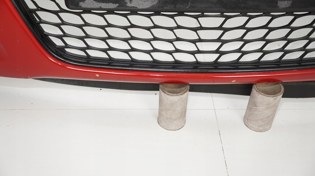 фото №6, Бампер перед передний hyundai i30 07-10r ja