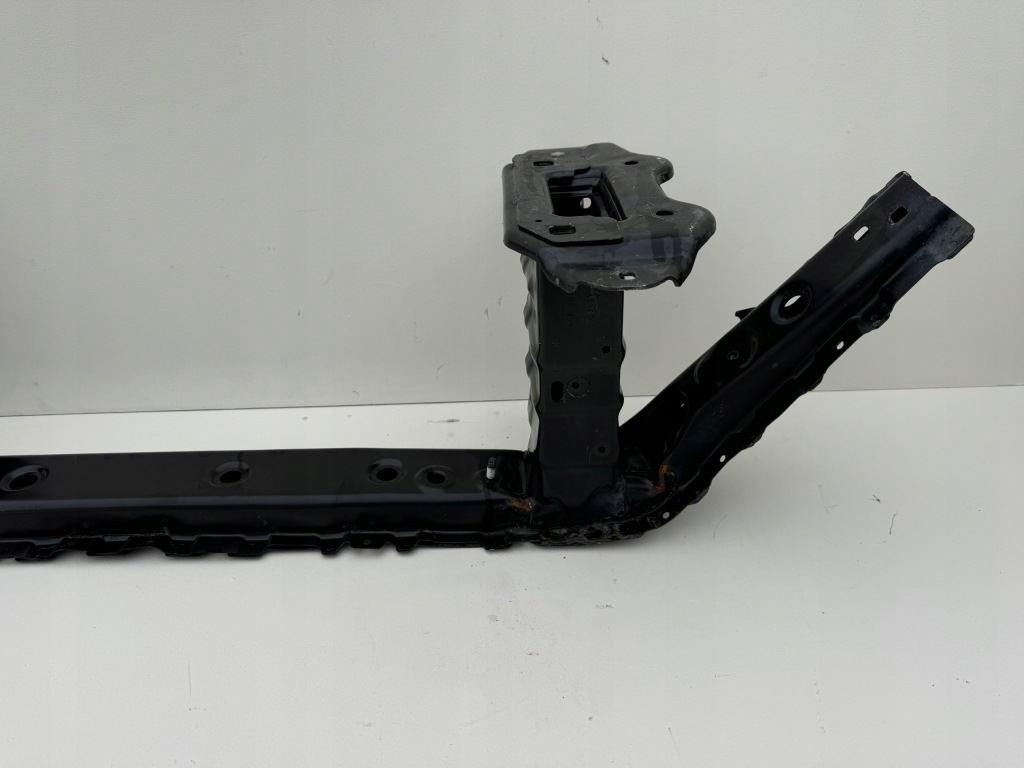 фото №12, Mercedes gle w167 19r- балка передняя усилитель перед 1676262500