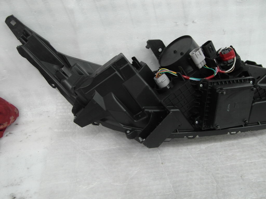 фото №11, Лампа передня ліва mitsubishi eclipse cross full led nr99