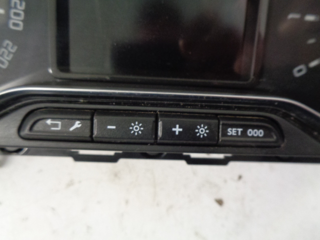 фото №5, C3 iii 1.2 thp лічильник прилади 9813361680 europa