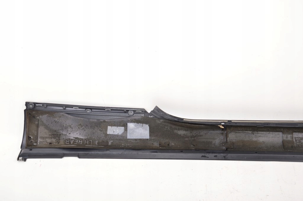 фото №12, Continental gt 2011-2018r молдинг порог левая