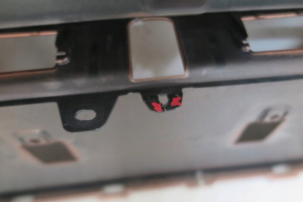 фото №6, Lexus lbx 23r- бампер задняя задний pdc 52159-52d40 lexus lbx 23r-