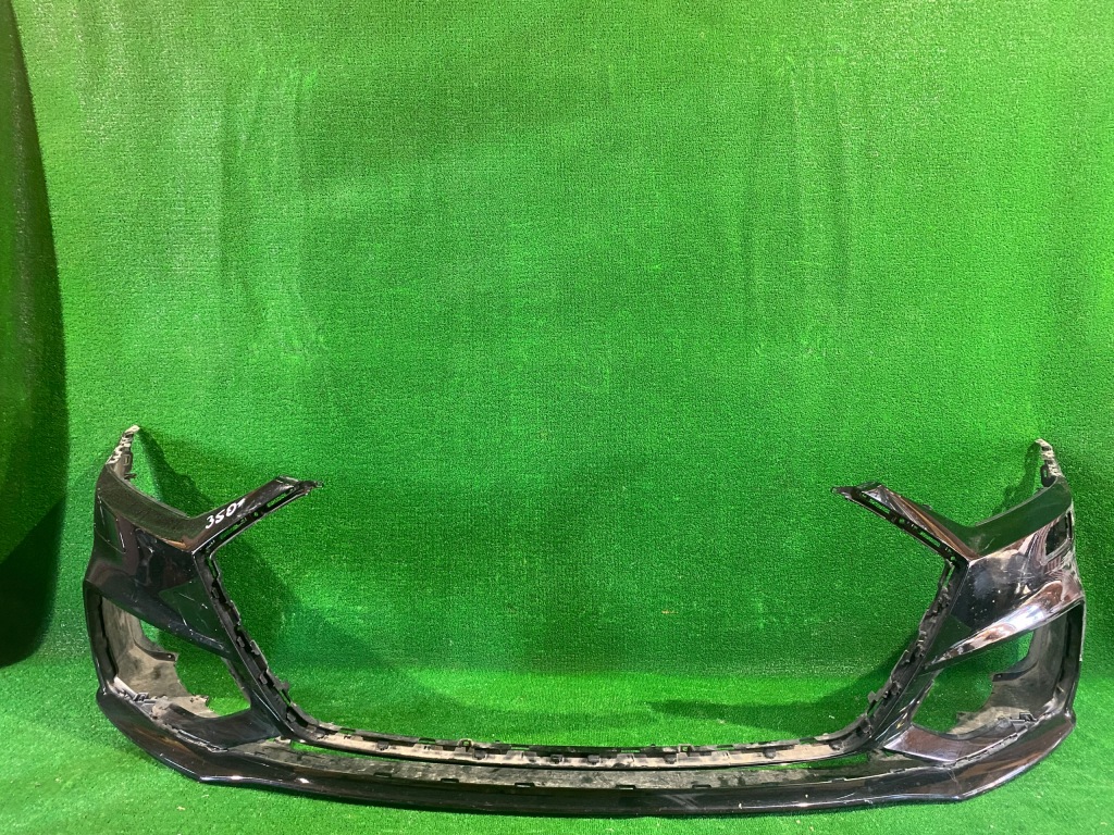 фото №1, Бампер передній перед audi a7 4k8 s-line