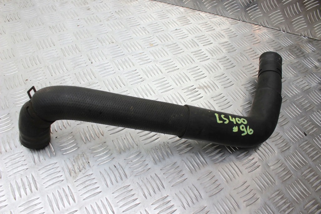 фото №1, Lexus ls 400 1990 труба wąż впускний повітря