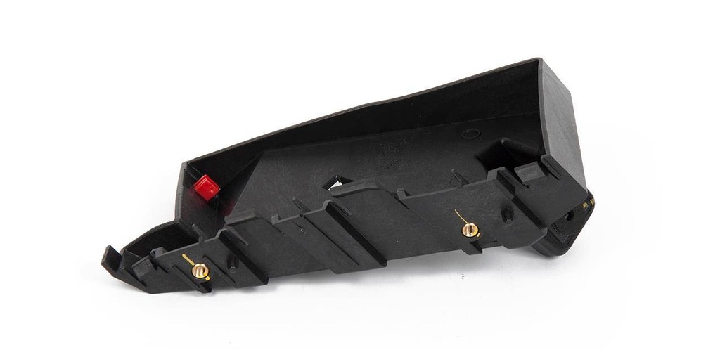 фото №10, Напрямна бампера лівий перед b-max 2012-2017 _ 1861734 _ av11-17d959-ae