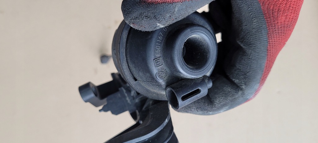 фото №9, S6 c7 4g lift a6 актуатор турбины клапан турбины правая 4.0 tfsi s7 4g