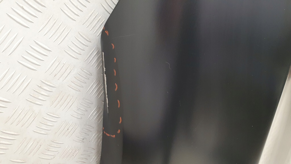 фото №6, Mercedes eqe w295 v295 капот крышка двигателя