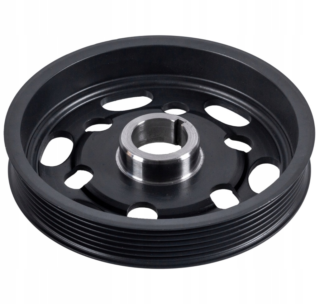 фото №1, Шкив febi do peugeot 107