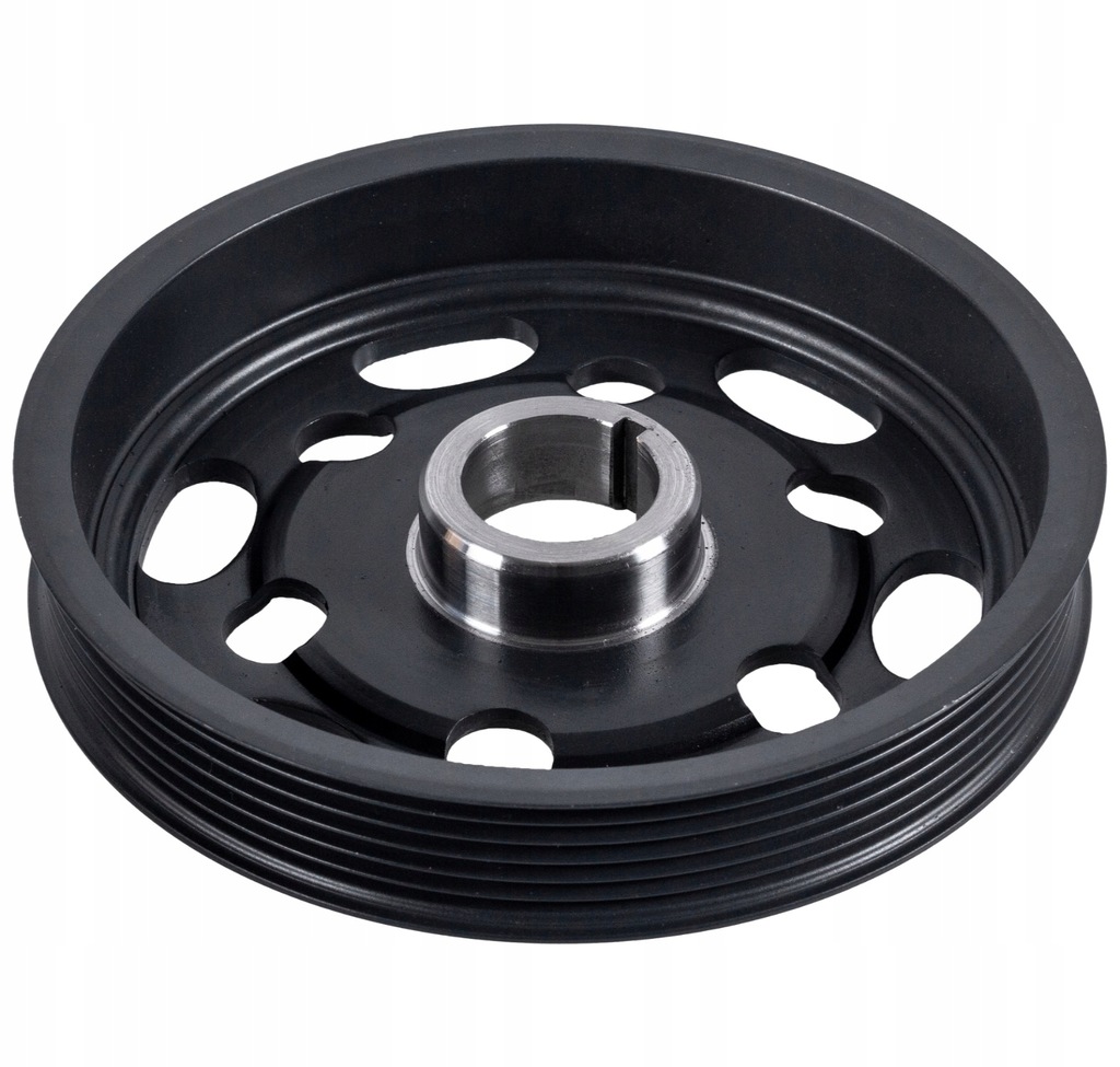 фото №1, Febi bilstein 32572 шкив, wał коленчатый