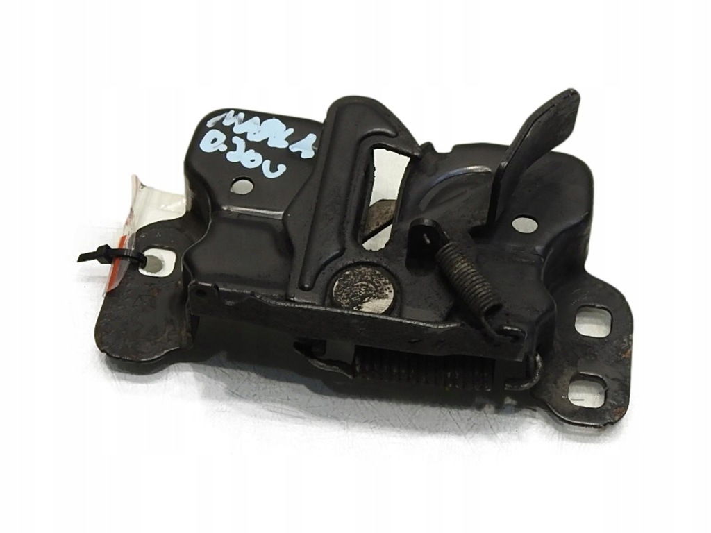 фото №1, Замок капот dodge journey i