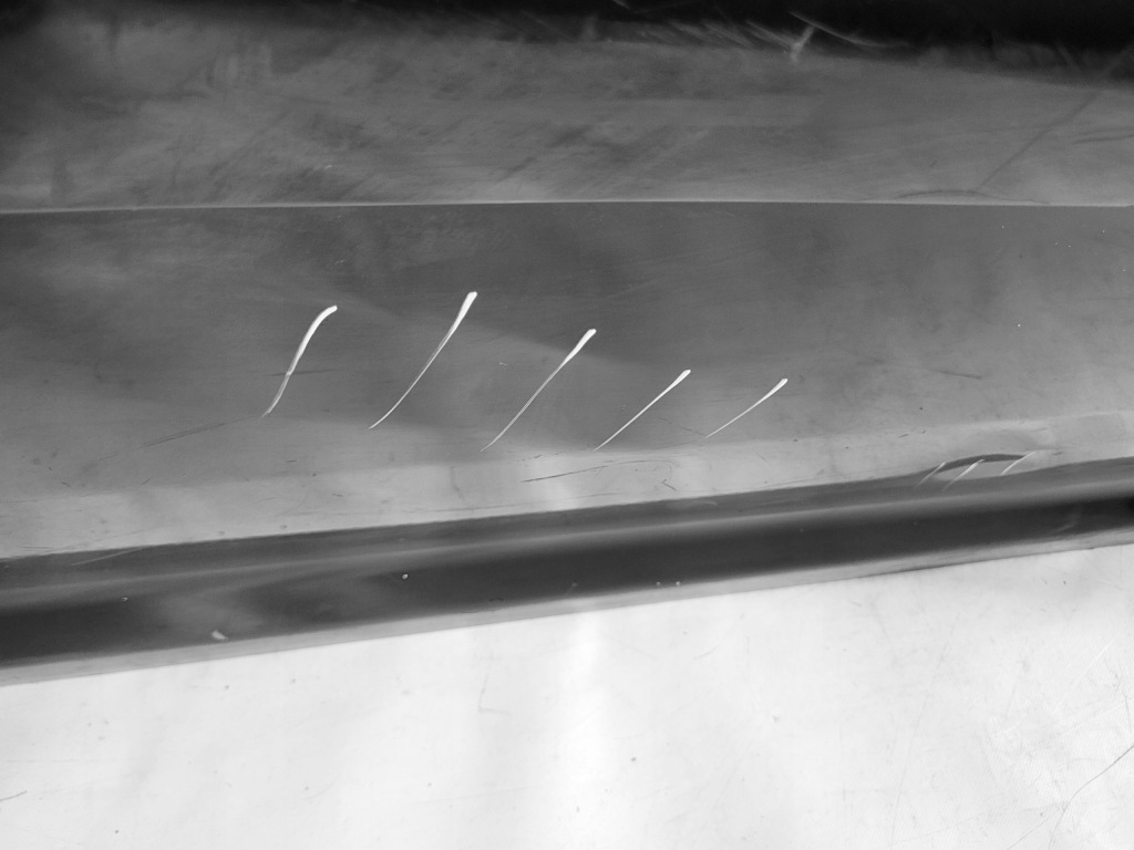 фото №11, Двері праве передні / ліва задні vw volkswagen touran 1 2003-2015