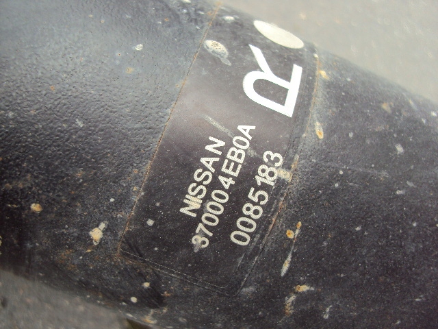 фото №4, Wał приводной renault kadjar 17 r