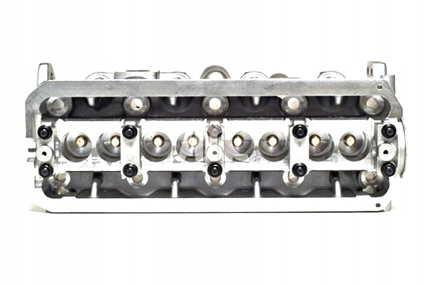 фото №11, Amc головка циліндрів skoda felicia i felicia ii vw caddy ii