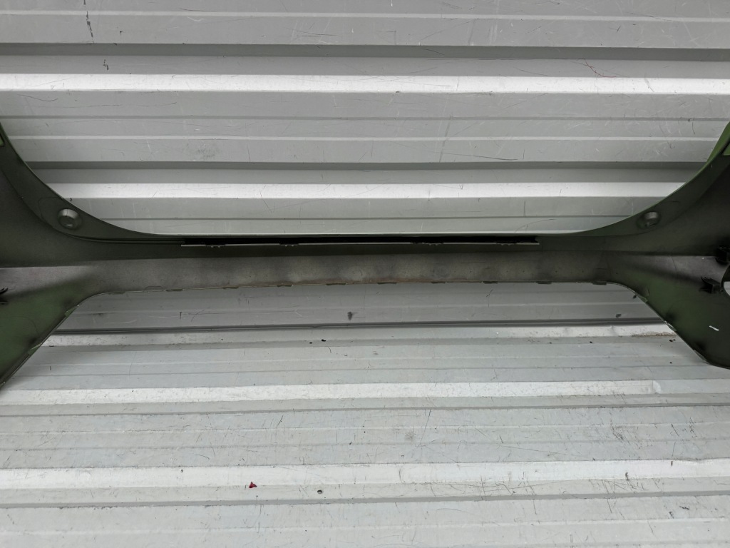 Kia x-ceed xceed 18r- бампер задній задній в Україні