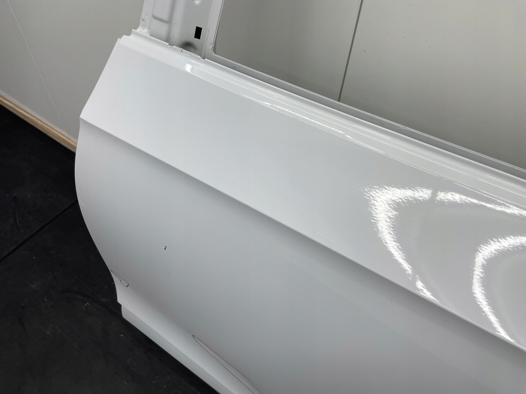 фото №10, Vw volkswagen id.5 id5 двері ліва задня задні