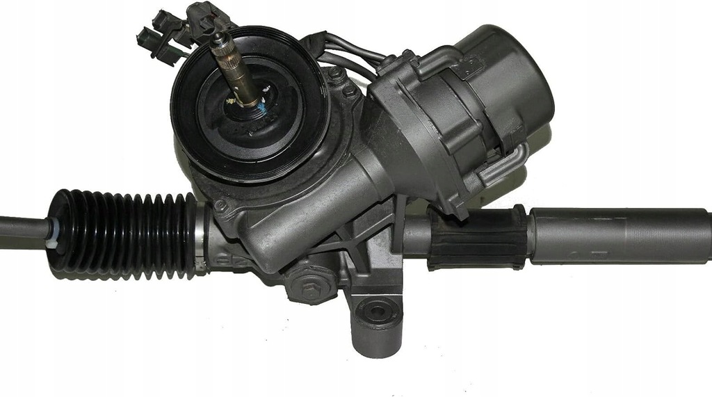 фото №7, Рейка рульова / трансмісія кермова електрична - honda jazz