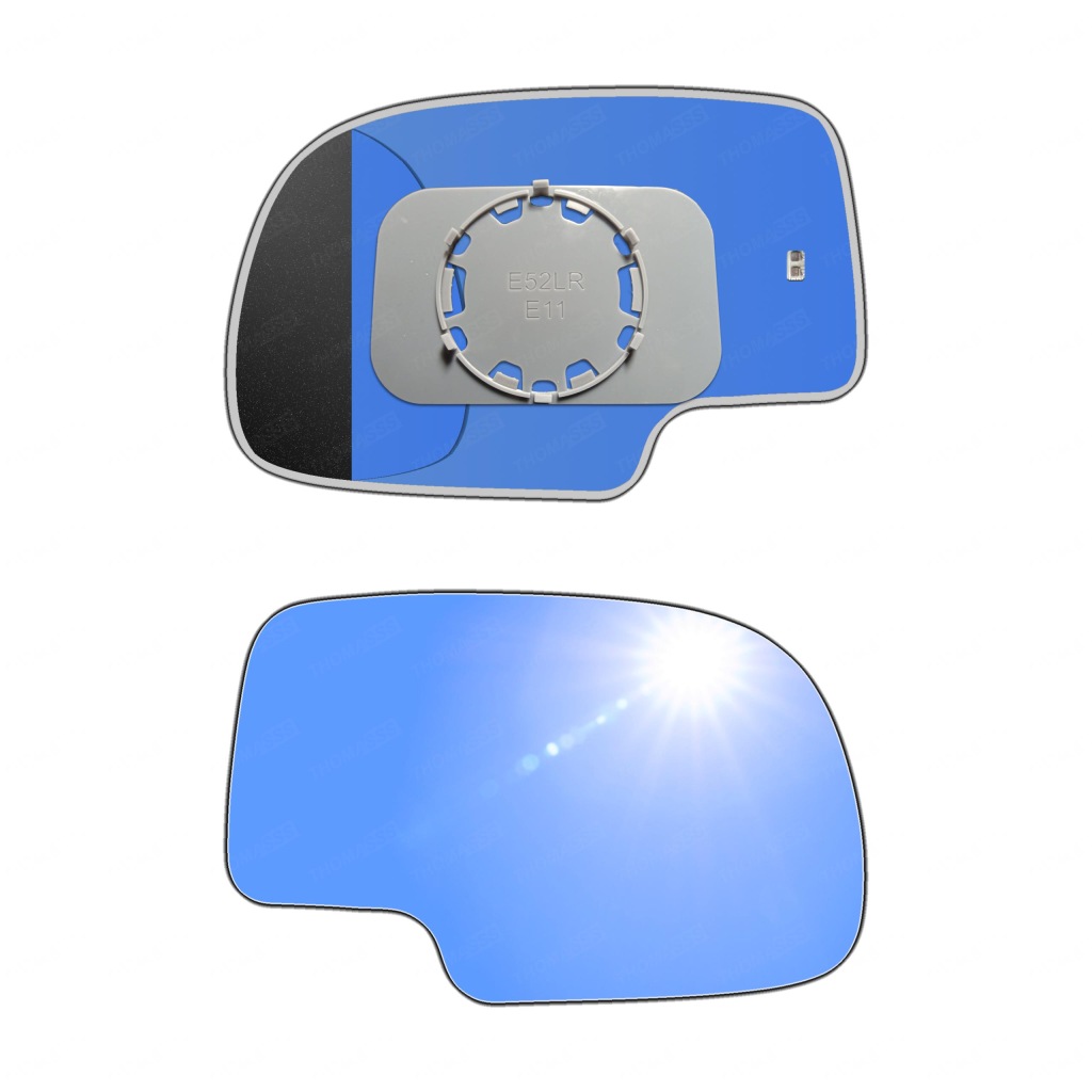 фото №1, Сферический chevrolet tahoe 2000-2006 2005 2004 2003