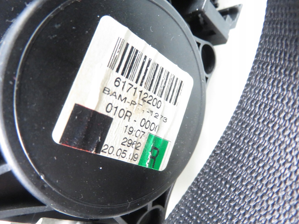 фото №9, Pas правый передний mercedes w212 610035800c