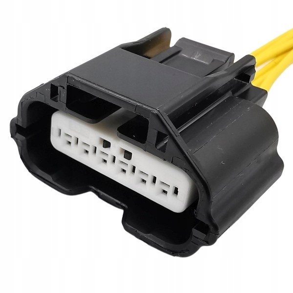 фото №1, Жгут электрическая клапана egr renault laguna 02- 6 rkty0001