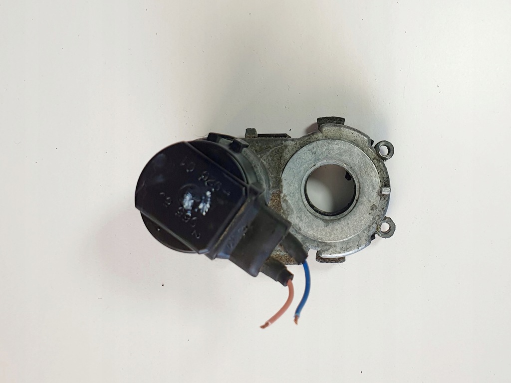 фото №6, Моторчик складывания зеркало правый audi a6 c6